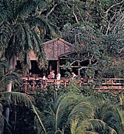 Anthony's Key Resort Pavilion photo