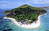 Castaway Island Resort photo
