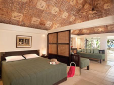 Castaway Island Resort Room photo