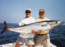 SunBreeze Hotel Fishing photo