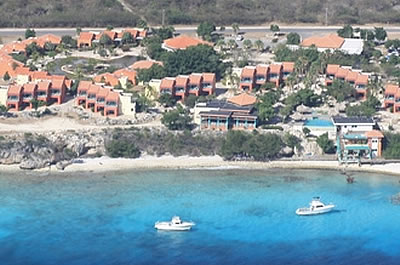 Habitat Curacao