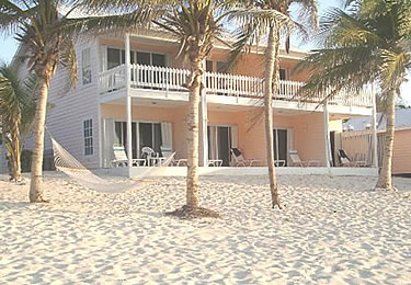 Little Cayman Beach