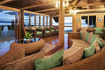 Matangi Island Resort photo 4