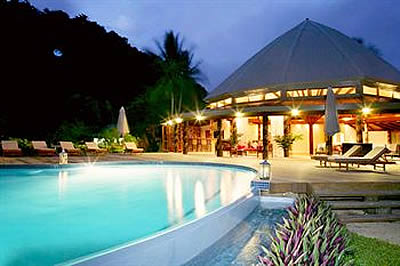 Matangi Island Resort photo 1