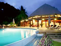 Matangi Island Resort