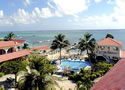 SunBreeze Hotel Dive Resort