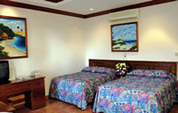 Sunbreeze Hotel Room photo