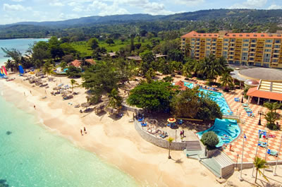 Sandals Dunn's River