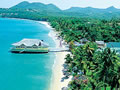 Sandals Halcyon Beach