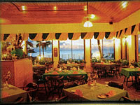 Sunset House Resort Pavilion photo