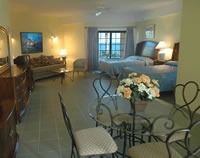 Sunset House Resort Bungalow photo