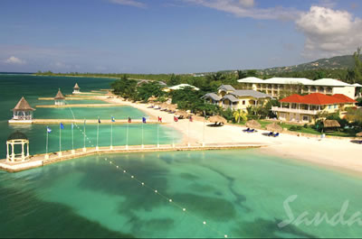 Sandals Montego Bay photo 1