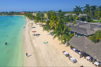 Sandals Negril photo 1