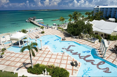 Sandals Royal Bahamian