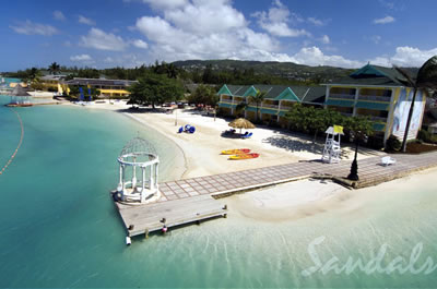 Sandals Royal Caribbean