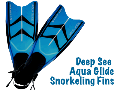 traveling dive gear package