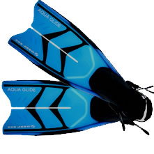 traveling dive gear package photo 1